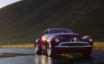 Holden Efijy Concept 2005 года